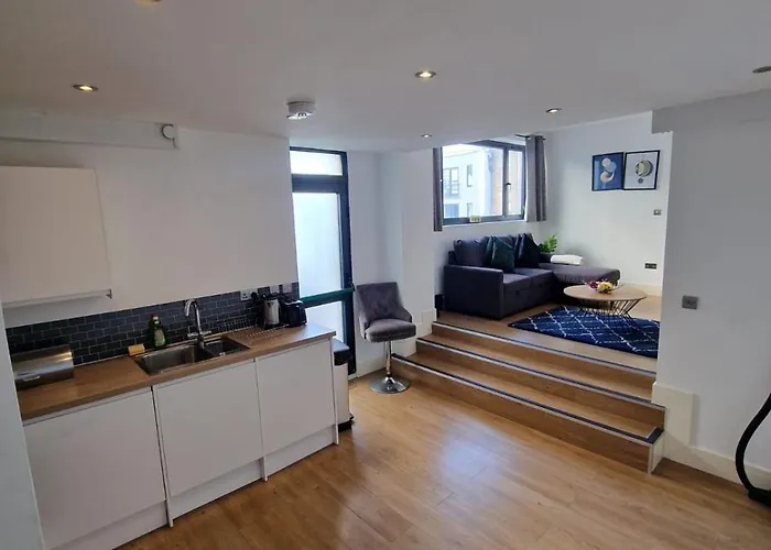 Pavilion Suite