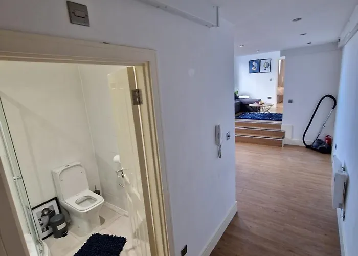 Pavilion Suite