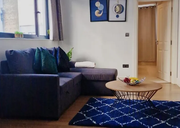 Pavilion Suite