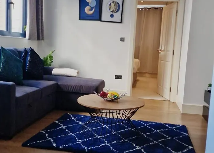 Pavilion Suite