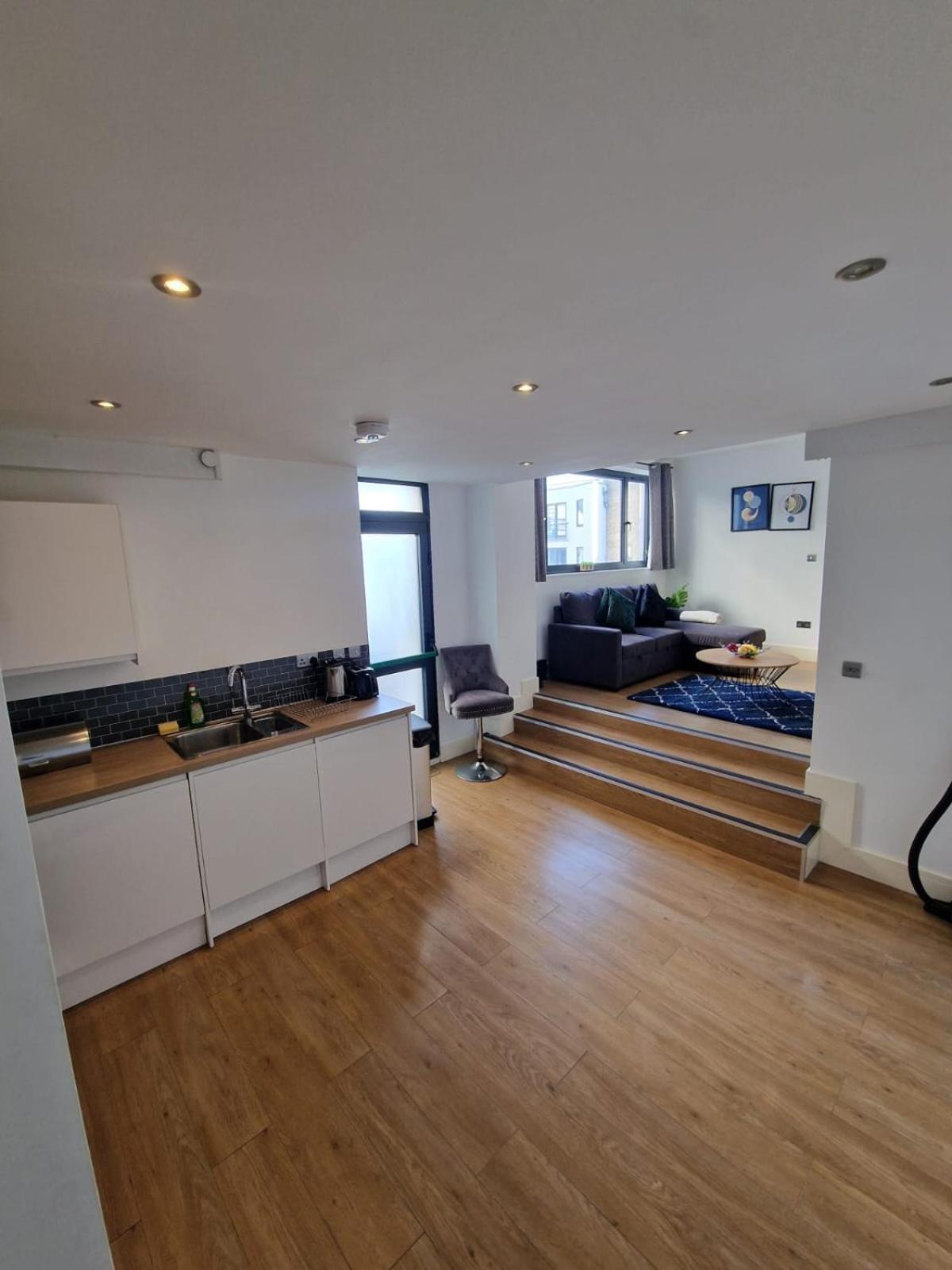 Pavilion Apartment Maidstone
