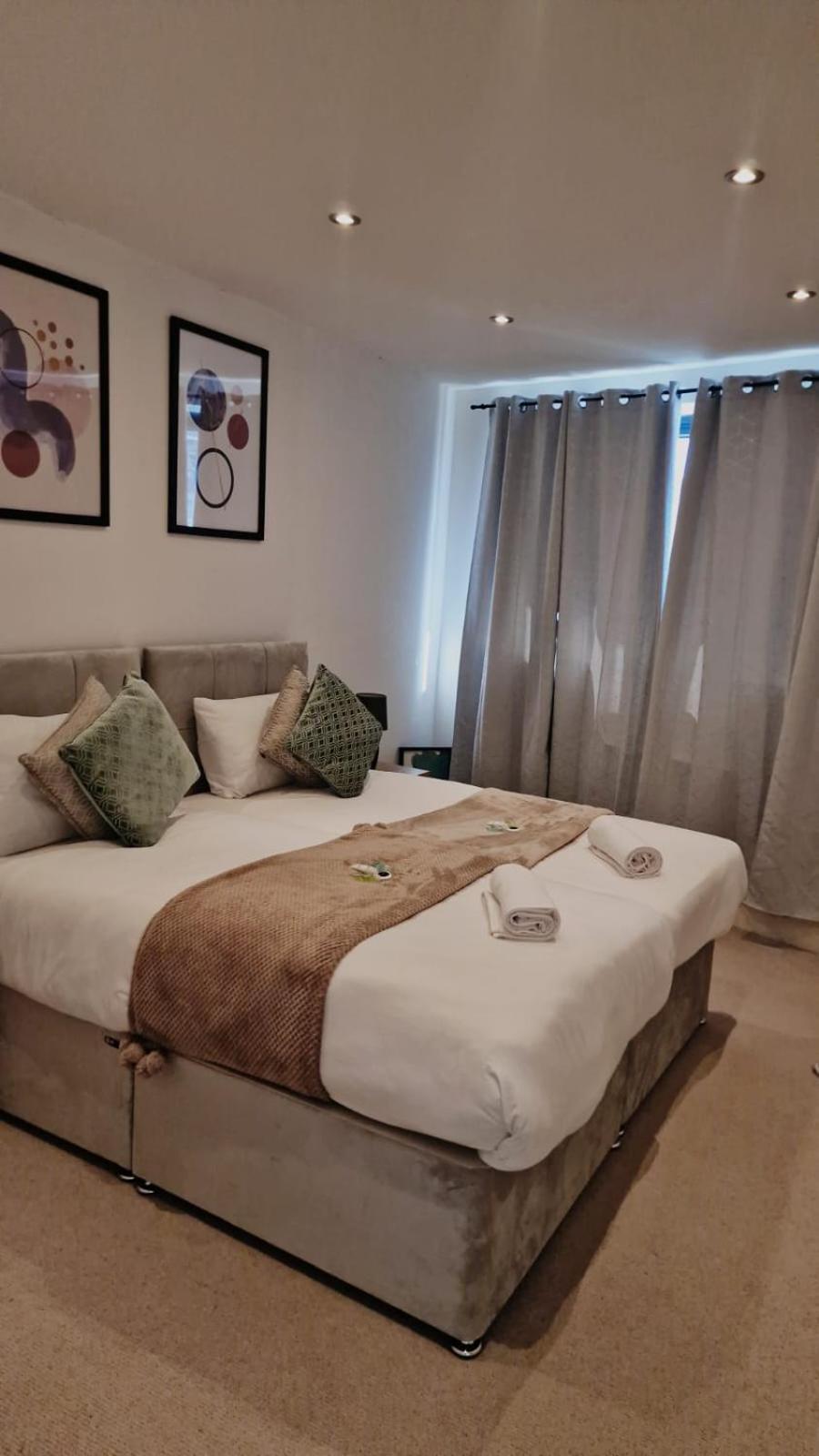 Apartment Pavilion Maidstone